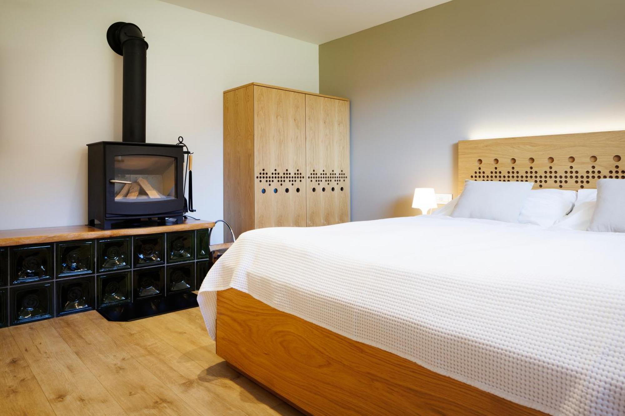 Vila Slavc, Cosy Apartment Near The Lake 布莱德 外观 照片